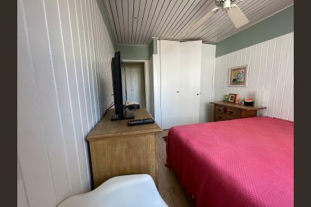 Apartamento para alugar com 120m², 3 quartos e 2 vagasQuarto