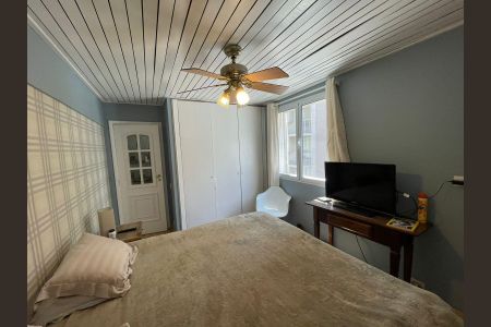 Apartamento para alugar com 120m², 3 quartos e 2 vagasQuarto