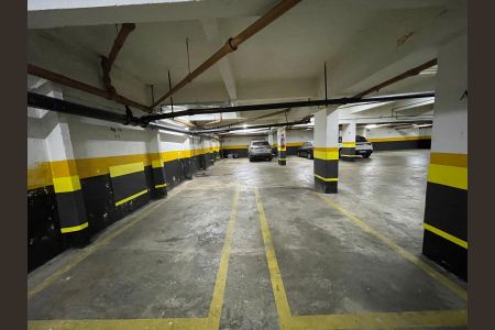 Apartamento para alugar com 120m², 3 quartos e 2 vagasGaragem