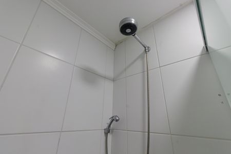 Apartamento à venda com 50m², 2 quartos e 1 vaga Apartamento à venda com 50m², 2 quartos e 1 vagaBanheiro Social