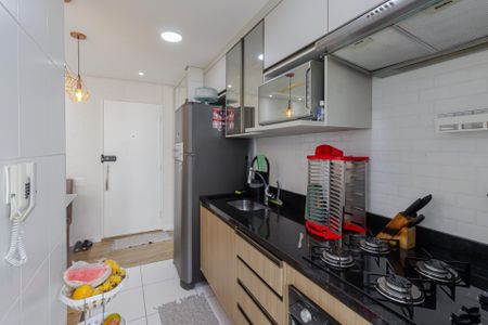 Apartamento à venda com 50m², 2 quartos e 1 vaga Apartamento à venda com 50m², 2 quartos e 1 vagaCozinha