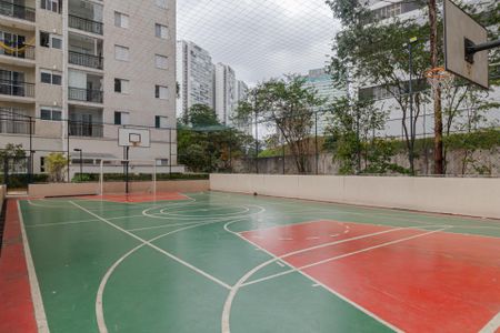 Apartamento à venda com 50m², 2 quartos e 1 vaga Apartamento à venda com 50m², 2 quartos e 1 vagaQuadra