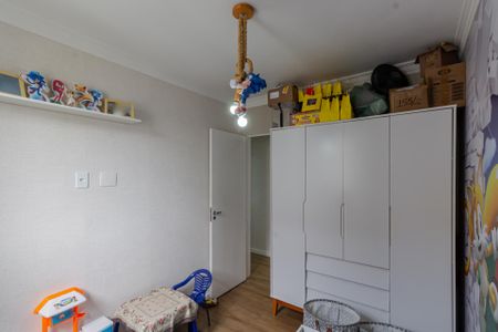 Apartamento à venda com 50m², 2 quartos e 1 vaga Apartamento à venda com 50m², 2 quartos e 1 vagaQuarto 2