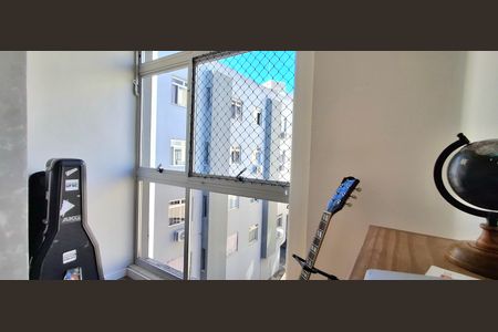 Apartamento para alugar com 108m², 3 quartos e 1 vaga Apartamento para alugar com 108m², 3 quartos e 1 vagaQuarto 1