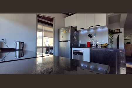 Apartamento para alugar com 108m², 3 quartos e 1 vaga Apartamento para alugar com 108m², 3 quartos e 1 vagaCozinha