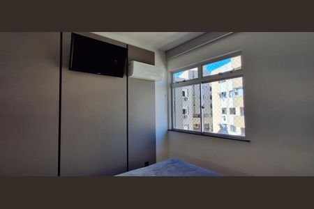 Apartamento para alugar com 108m², 3 quartos e 1 vaga Apartamento para alugar com 108m², 3 quartos e 1 vagaQuarto 3