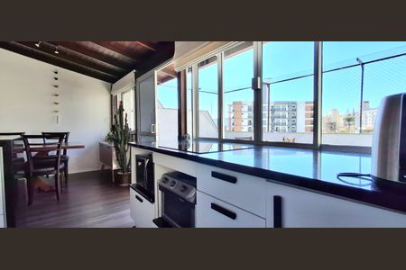 Apartamento para alugar com 108m², 3 quartos e 1 vaga Apartamento para alugar com 108m², 3 quartos e 1 vagaCozinha