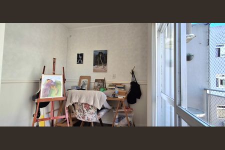 Apartamento para alugar com 108m², 3 quartos e 1 vaga Apartamento para alugar com 108m², 3 quartos e 1 vagaQuarto 2