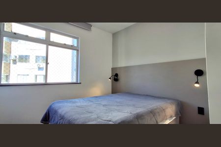 Apartamento para alugar com 108m², 3 quartos e 1 vaga Apartamento para alugar com 108m², 3 quartos e 1 vagaQuarto 3