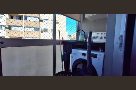 Apartamento para alugar com 108m², 3 quartos e 1 vaga Apartamento para alugar com 108m², 3 quartos e 1 vagaÁrea de Serviço