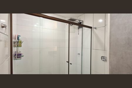 Apartamento para alugar com 108m², 3 quartos e 1 vaga Apartamento para alugar com 108m², 3 quartos e 1 vagaBanheiro