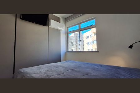 Apartamento para alugar com 108m², 3 quartos e 1 vaga Apartamento para alugar com 108m², 3 quartos e 1 vagaQuarto 3