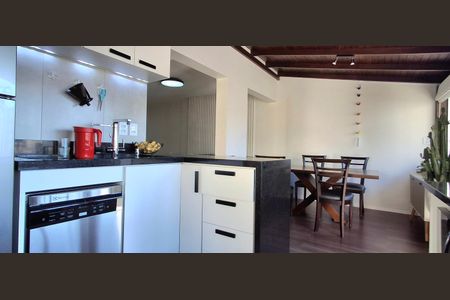 Apartamento para alugar com 108m², 3 quartos e 1 vaga Apartamento para alugar com 108m², 3 quartos e 1 vagaCozinha