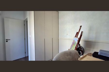 Apartamento para alugar com 108m², 3 quartos e 1 vaga Apartamento para alugar com 108m², 3 quartos e 1 vagaQuarto 2