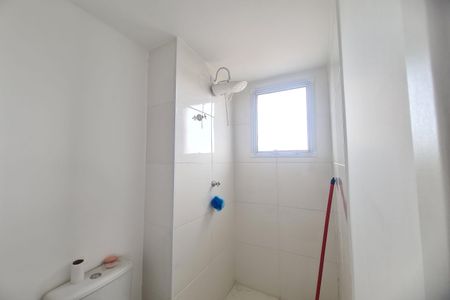 Apartamento para alugar com 31m², 1 quarto e sem vagaBanheiro Social