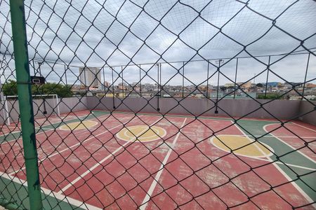 Apartamento para alugar com 31m², 1 quarto e sem vagaÁrea comum