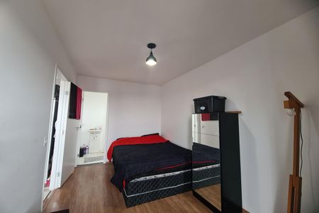 Apartamento para alugar com 31m², 1 quarto e sem vagaQuarto