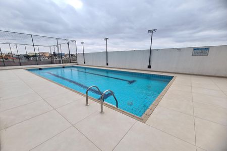 Apartamento para alugar com 31m², 1 quarto e sem vagaÁrea comum