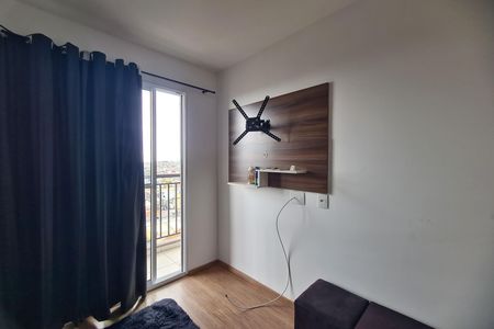 Apartamento para alugar com 31m², 1 quarto e sem vagaQuarto