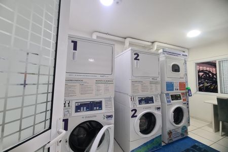 Apartamento para alugar com 31m², 1 quarto e sem vagaÁrea comum