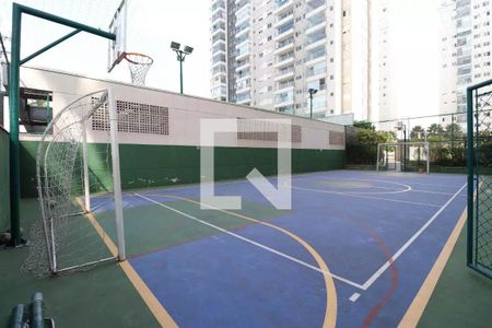 Apartamento para alugar com 55m², 2 quartos e 1 vagaQuadra Esportiva