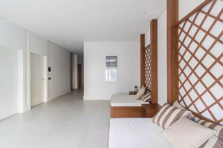 Apartamento para alugar com 55m², 2 quartos e 1 vagaSauna