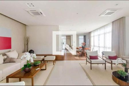 Apartamento para alugar com 55m², 2 quartos e 1 vagaÁrea comum