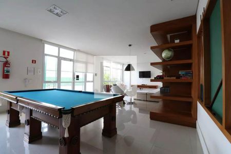 Apartamento para alugar com 55m², 2 quartos e 1 vagaÁrea comum