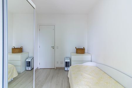 Apartamento para alugar com 55m², 2 quartos e 1 vagaQuarto 2