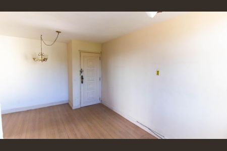 Apartamento à venda com 50m², 2 quartos e 1 vagaSala