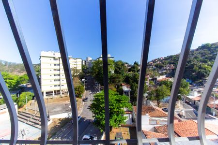 Apartamento à venda com 50m², 2 quartos e 1 vagaQuarto 2