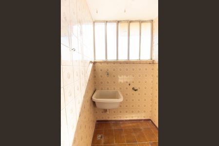 Apartamento à venda com 50m², 2 quartos e 1 vagaÁrea de Serviço