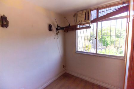 Apartamento à venda com 50m², 2 quartos e 1 vagaQuarto 2