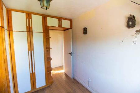 Apartamento à venda com 50m², 2 quartos e 1 vagaQuarto 2