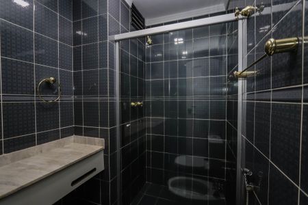 Apartamento para alugar com 43m², 1 quarto e 1 vagaBanheiro