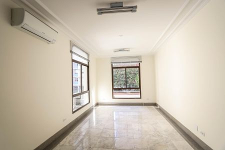 Apartamento para alugar com 43m², 1 quarto e 1 vagaCoworking