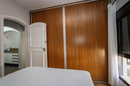 Apartamento para alugar com 43m², 1 quarto e 1 vagaQuarto