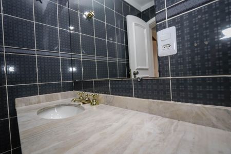 Apartamento para alugar com 43m², 1 quarto e 1 vagaBanheiro