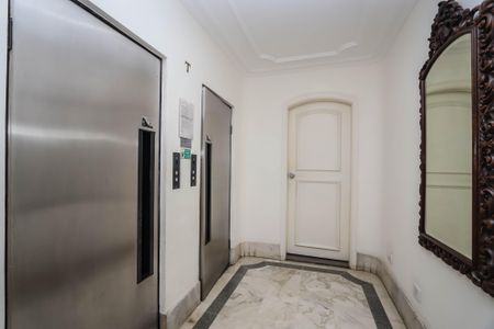 Apartamento para alugar com 43m², 1 quarto e 1 vagaÁrea comum