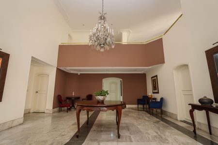 Apartamento para alugar com 43m², 1 quarto e 1 vagaÁrea comum