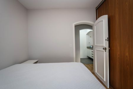 Apartamento para alugar com 43m², 1 quarto e 1 vagaQuarto
