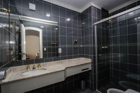 Apartamento para alugar com 43m², 1 quarto e 1 vagaBanheiro