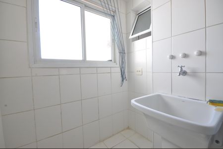 Apartamento para alugar com 72m², 2 quartos e 2 vagasÁrea de Serviço