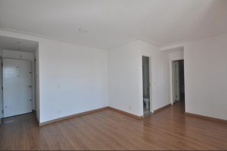 Sala de apartamento para alugar com 2 quartos, 72m² em Carandiru, São Paulo