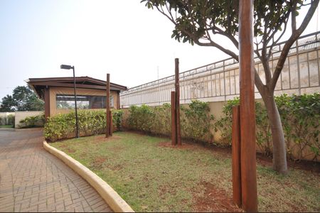 Apartamento para alugar com 72m², 2 quartos e 2 vagasRedário