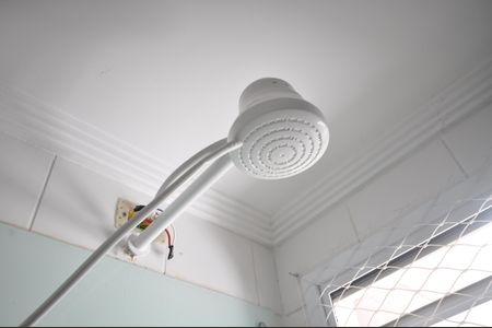 Apartamento para alugar com 72m², 2 quartos e 2 vagasBanheiro da Suíte