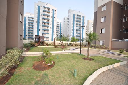 Apartamento para alugar com 72m², 2 quartos e 2 vagasÁrea comum