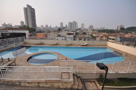 Apartamento para alugar com 72m², 2 quartos e 2 vagasÁrea comum - Piscina