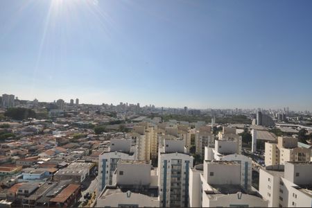 Apartamento para alugar com 72m², 2 quartos e 2 vagasVista da Sacada