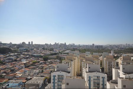 Apartamento para alugar com 72m², 2 quartos e 2 vagasVista do Quarto 